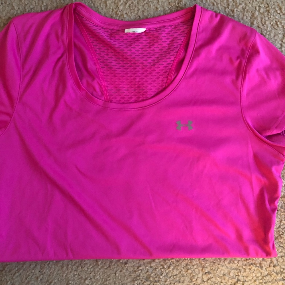 Under Armour Dri fit